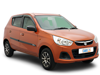 Maruti Alto K10-img